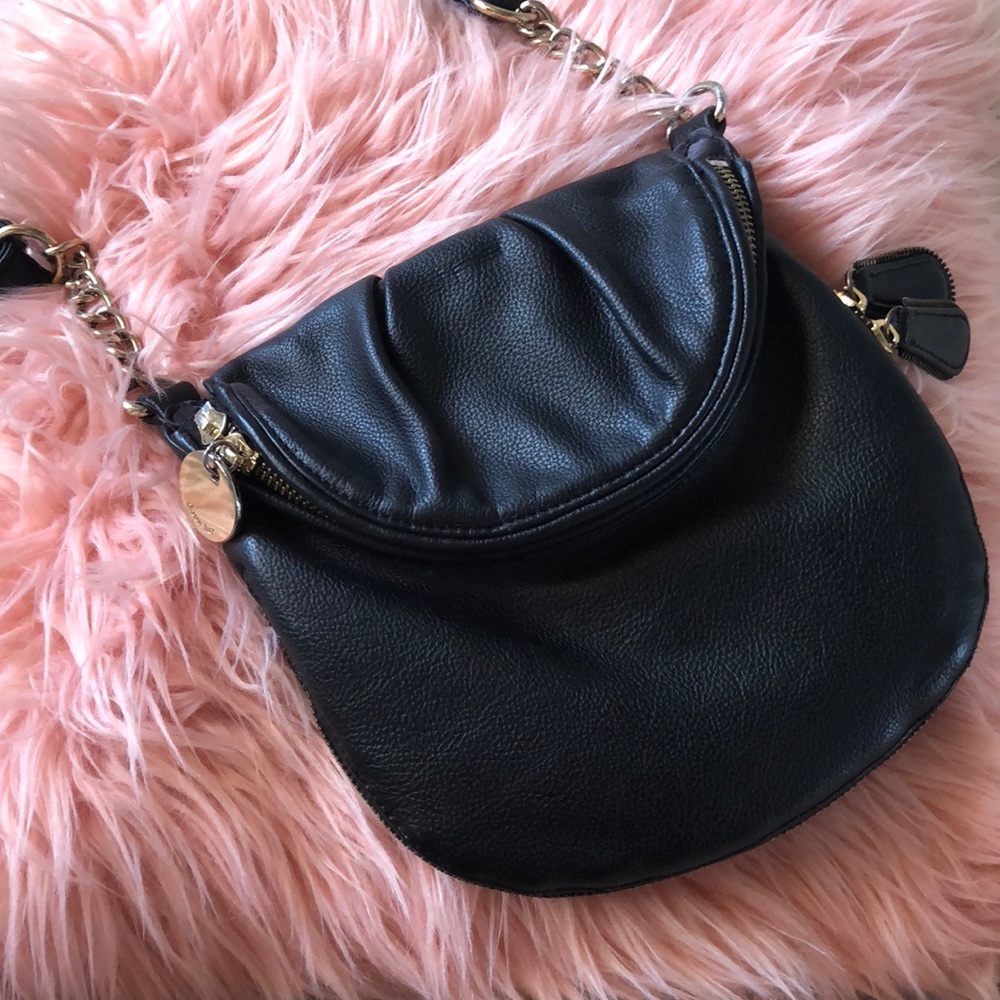 DEUX LUX CROSSBODY PURSE